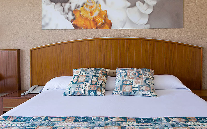 GHT OASIS PARK & SPA 4****